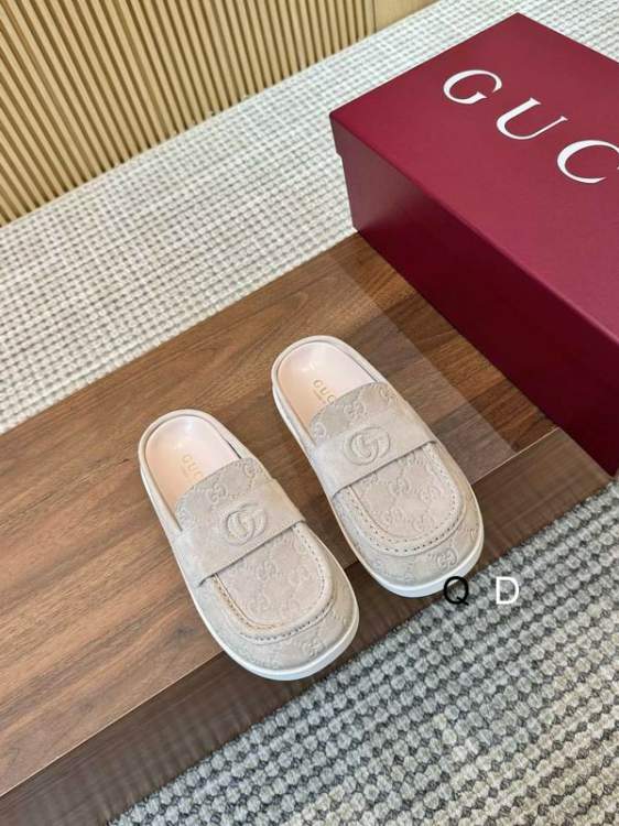 Picture of Gucci Shoes _SKUGuccisz35-40GDT01175885